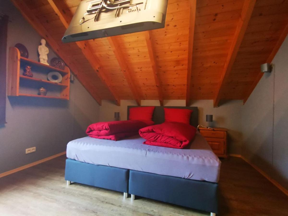 Ferienwohnung Am Rubersbach Hornberg Eksteriør billede