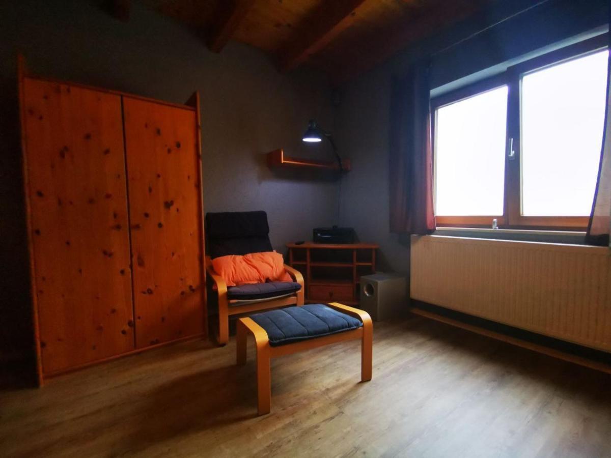 Ferienwohnung Am Rubersbach Hornberg Eksteriør billede