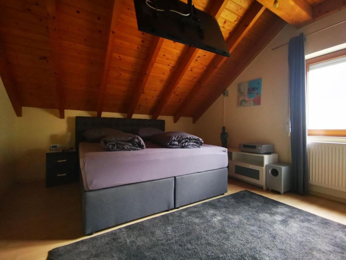 Ferienwohnung Am Rubersbach Hornberg Eksteriør billede