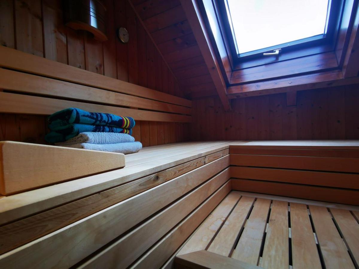 Ferienwohnung Am Rubersbach Hornberg Eksteriør billede